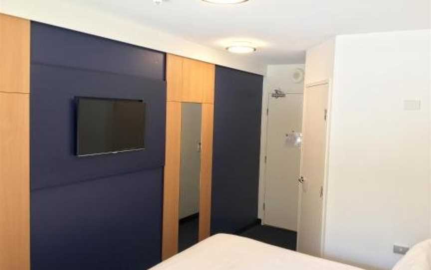 ibis Budget - Gosford, West Gosford, NSW