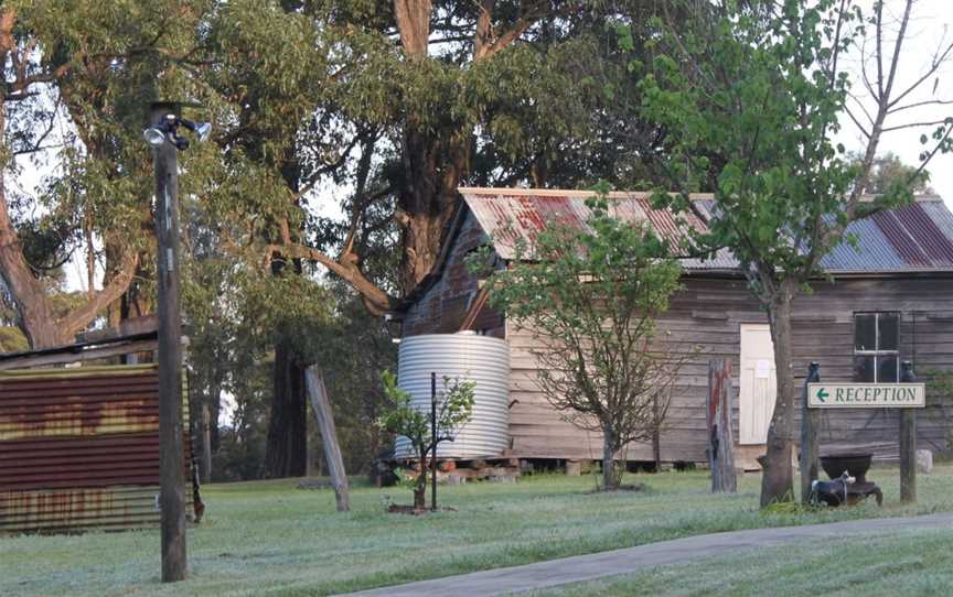 Woodlane Cottages Hunter Valley, Nulkaba, NSW