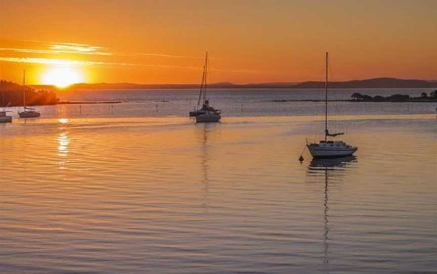 SOLDIERS POINT HOLIDAY PARK, Soldiers Point, NSW