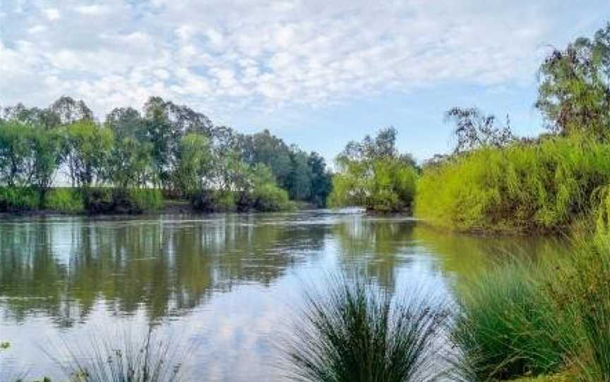 BIG4 Wagga Wagga Holiday Park, East Wagga Wagga, NSW