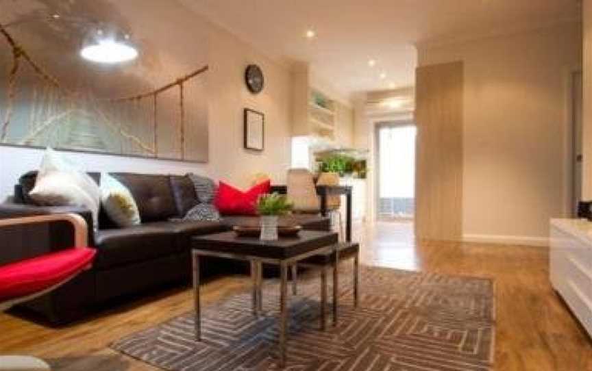 Apartments by Townhouse, Wagga Wagga, NSW