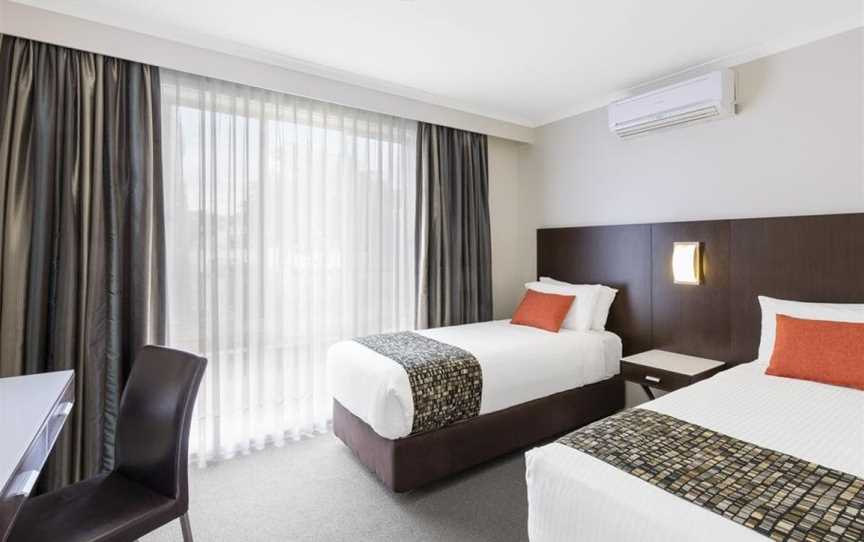 Mercure Wagga Wagga, Wagga Wagga, NSW