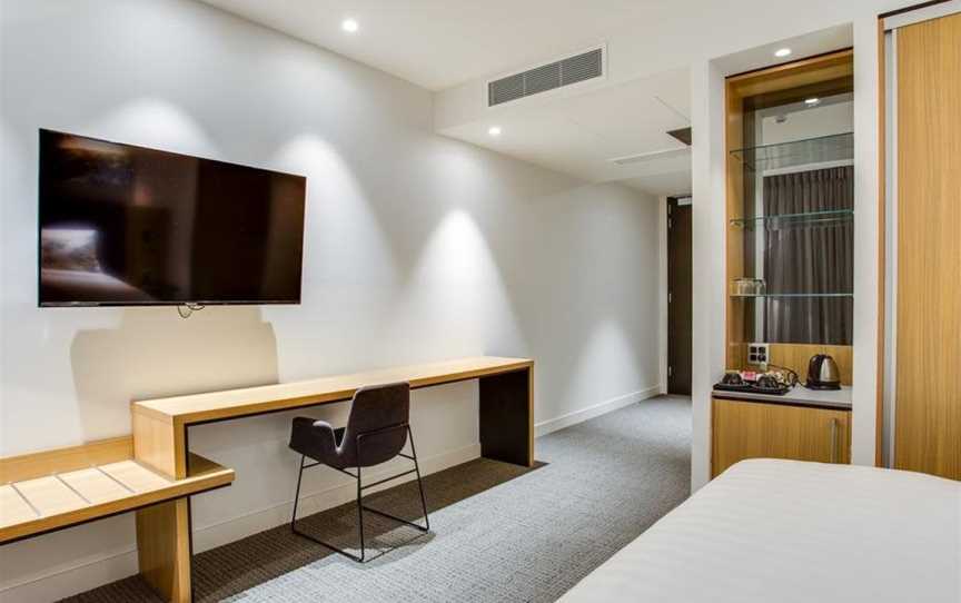 Quality Hotel Rules Club Wagga, Glenfield Park, NSW