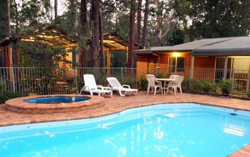 Chiltern Lodge Country Retreat, Koorainghat, NSW