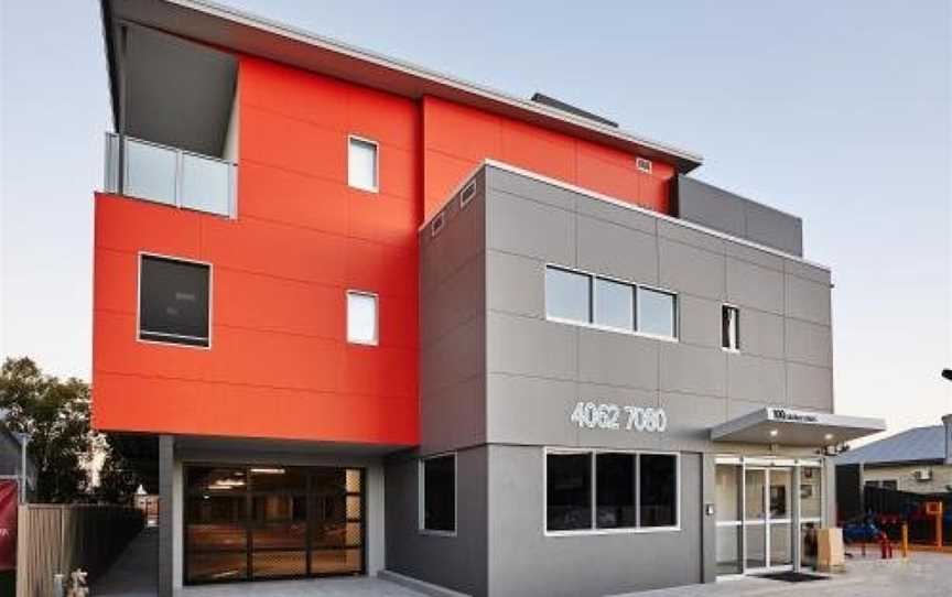 East Maitland Executive Apartments, East Maitland, NSW