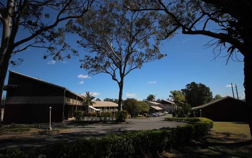 Molly Morgan Motor Inn, East Maitland, NSW