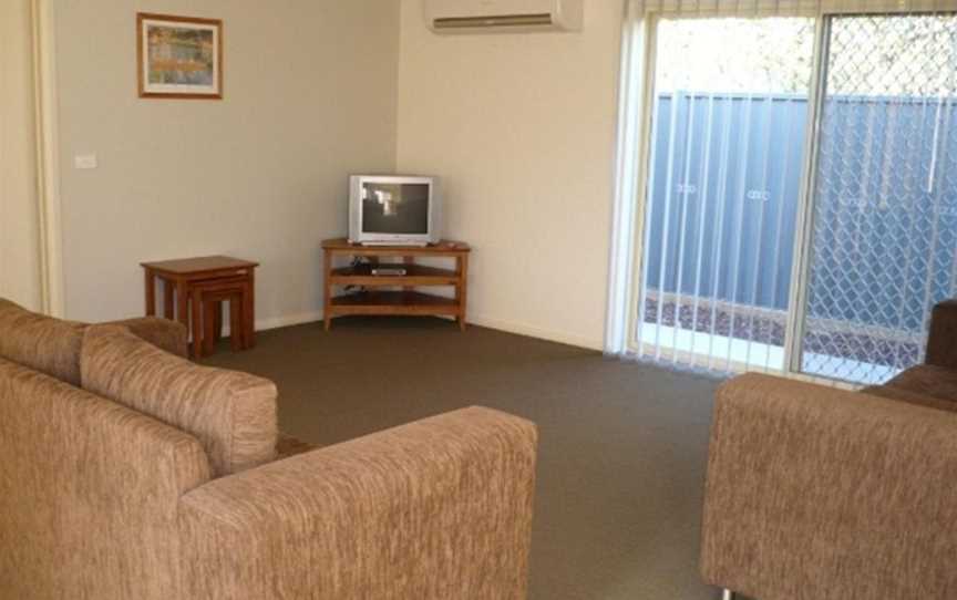 Kennedy Holiday Resort, Mulwala, NSW