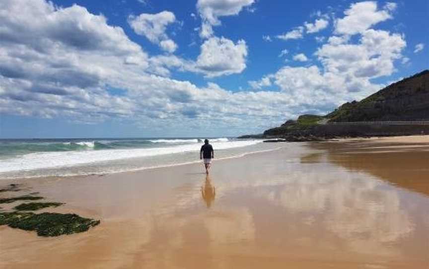 Arena Luxury Beachfront Apartment, Newcastle, NSW