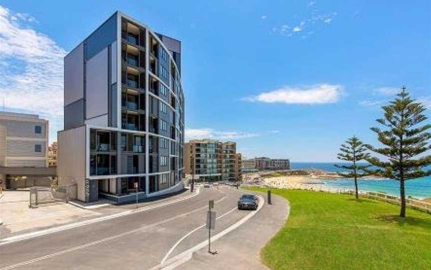 Astra Apartments Newcastle Beach, Newcastle, NSW