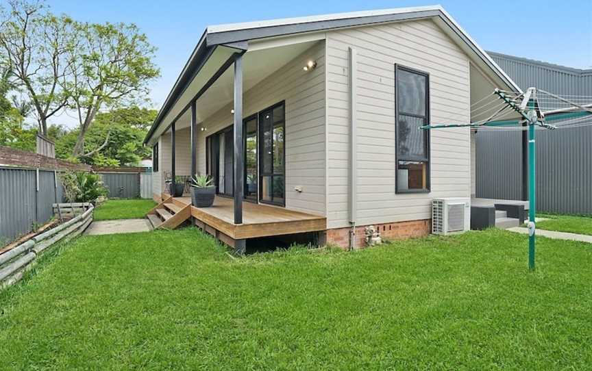 Newcastle Short Stay Accommodation - Glebe Road Adamstown, Adamstown, NSW