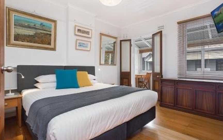 Newcastle Short Stay Accommodation - 9 Alfred Street, Newcastle East, NSW