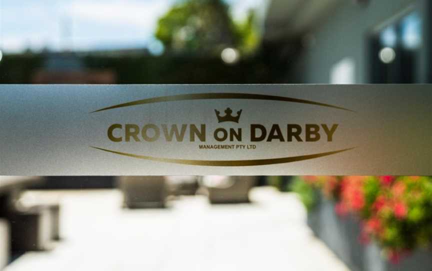 Crown on Darby Newcastle, Cooks Hill, NSW