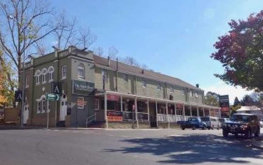 Argyle Hotel Southern Highlands, Moss Vale, NSW