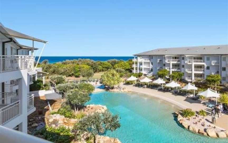 Resort Rooms at Gunnamatta Ave, Kingscliff, NSW