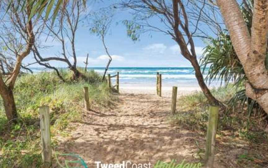 Drift Apartments - Tweed Coast Holidays , Casuarina, NSW