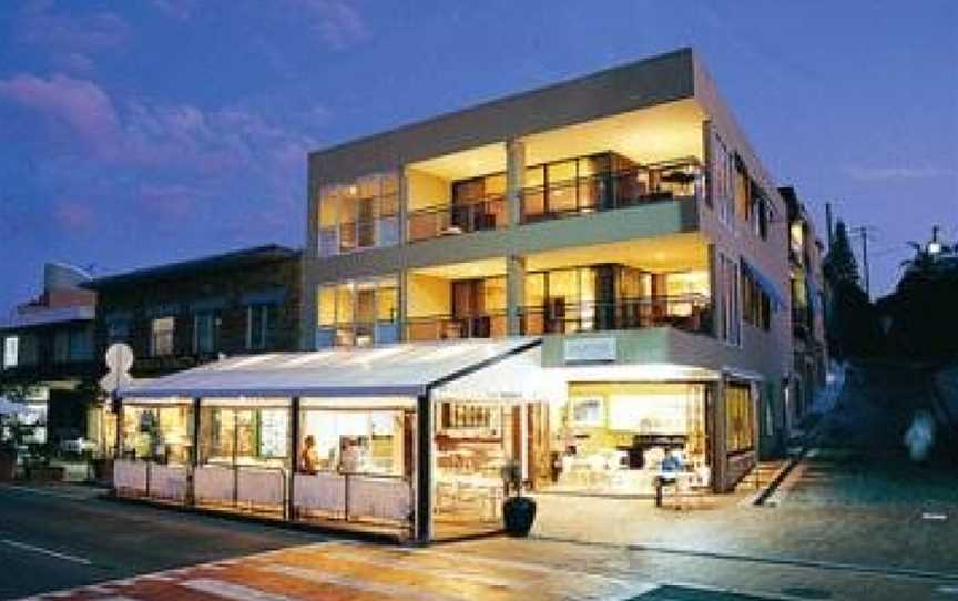 Marine Boutique Apartments, Kingscliff, NSW