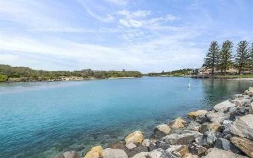 Heritage Pines Apartment 1, Kingscliff, NSW