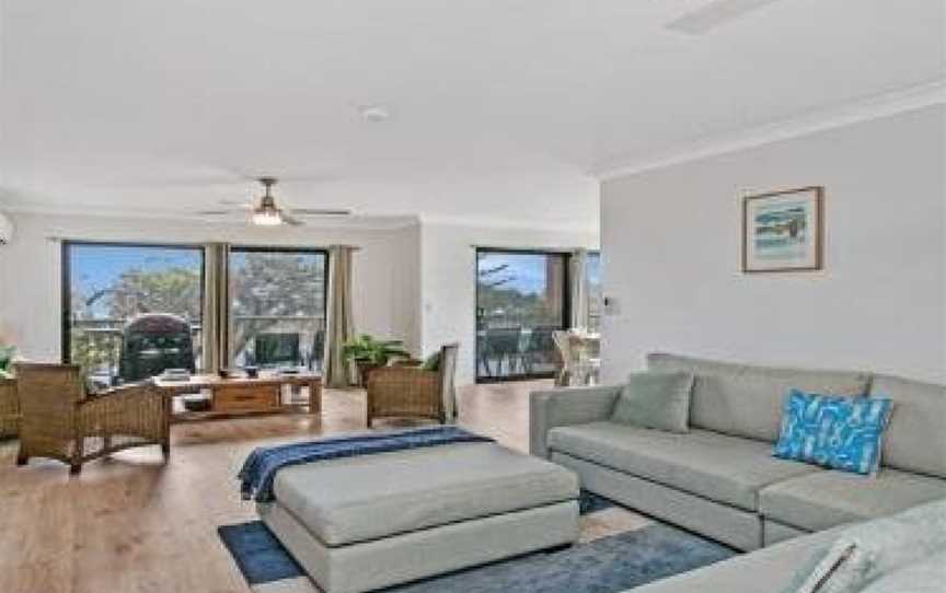 Tradewinds Apartments, Kingscliff, NSW