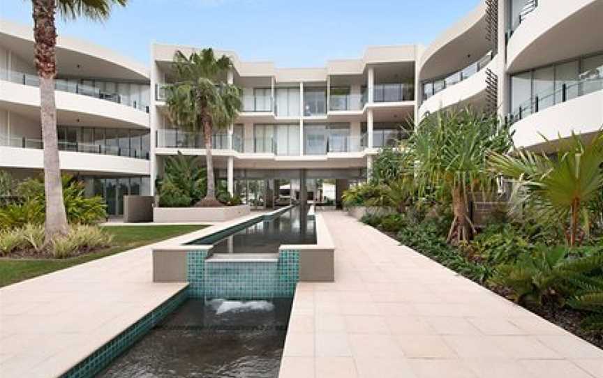 Colliers International Casuarina Beach, Casuarina, NSW