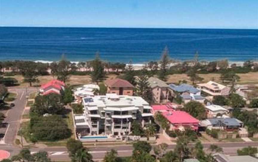 Serenity 3 Bedroom Holiday Apartment, Kingscliff, NSW