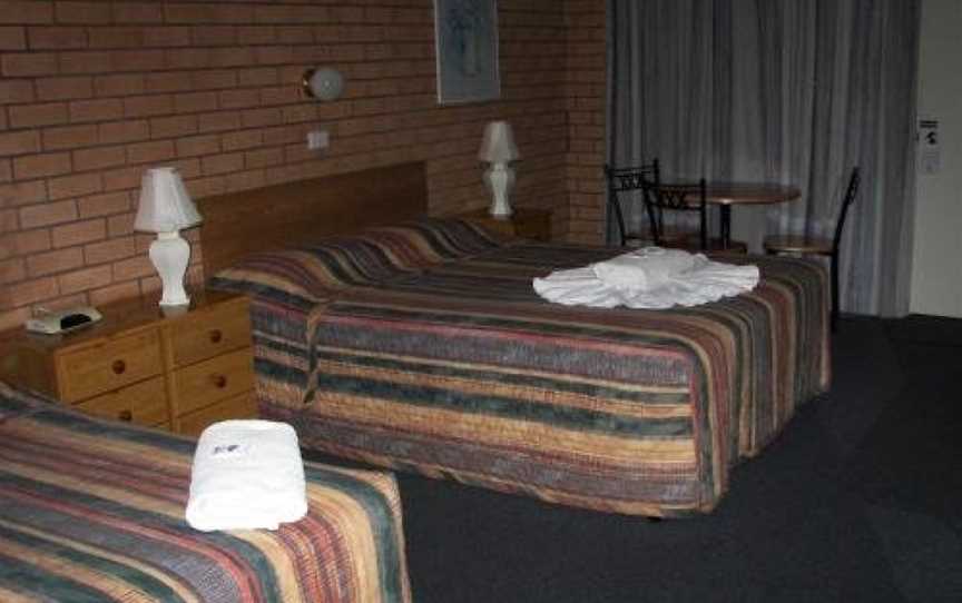 Bega Southtown Motor Inn, Bega, NSW