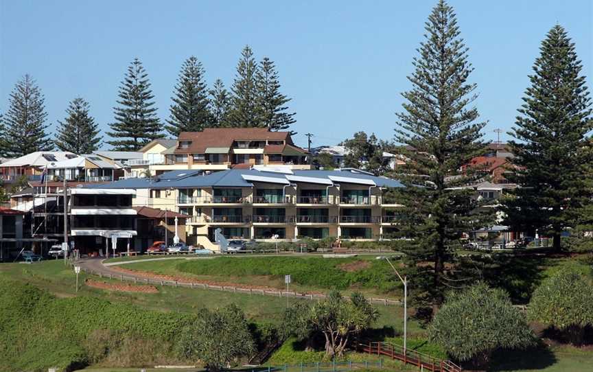 The Cove Yamba, Yamba, NSW