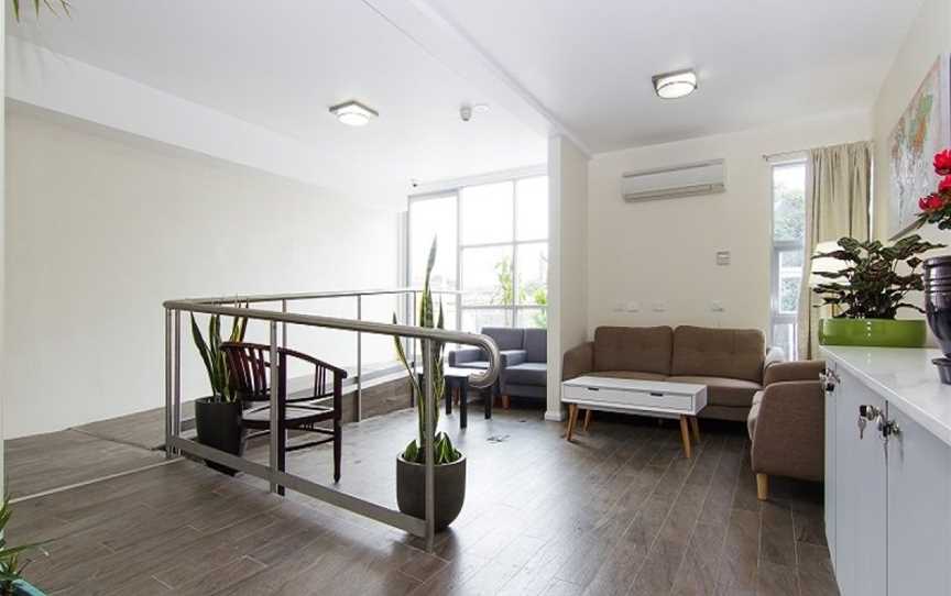 Shilla Lodge, Strathfield, NSW