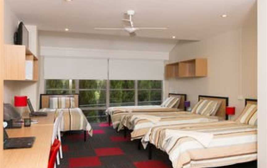 Sydney Student Living Apartments, Concord, NSW