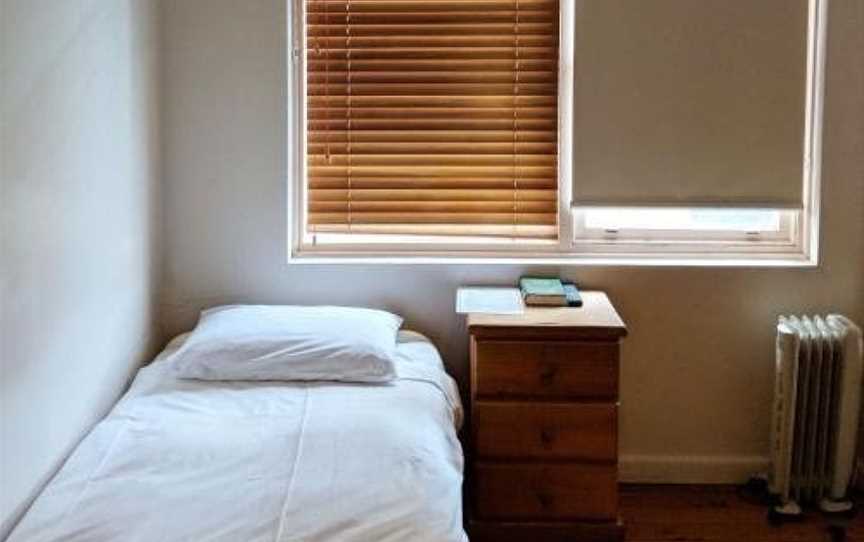 Burwood Bed and Breakfast, Burwood, NSW