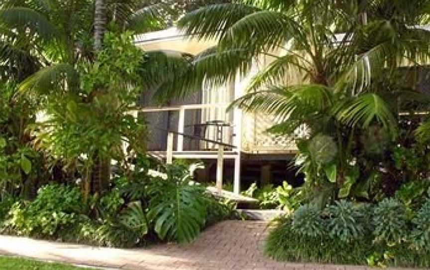 Milky Way Villas, Lord Howe Island, NSW