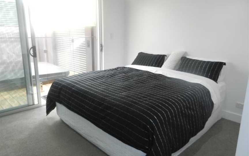 Palm Villa Serviced Apartments, East Albury, NSW