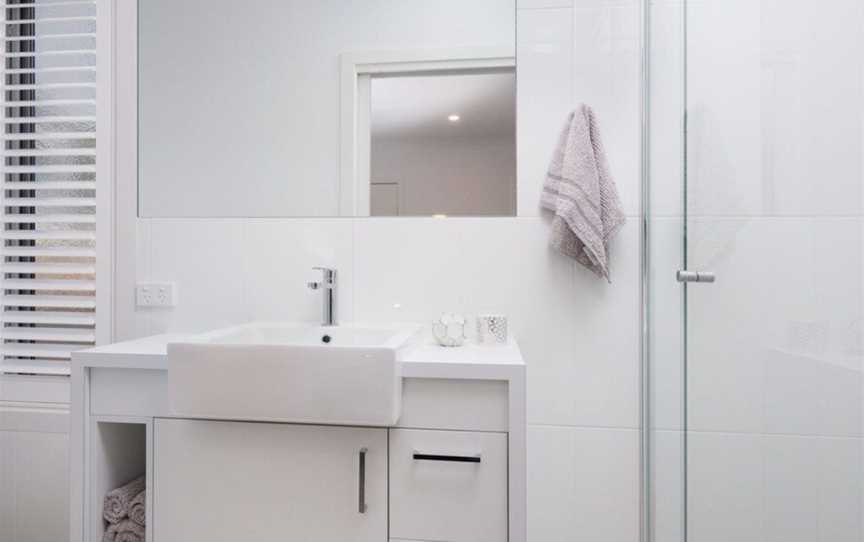 Albury Yalandra Apartment 4, West Albury, NSW