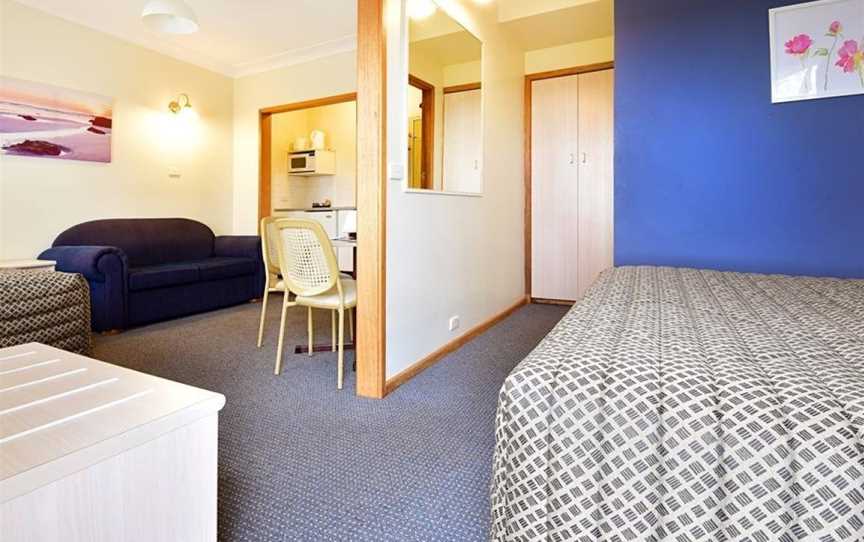 Armidale Motel, Armidale, NSW