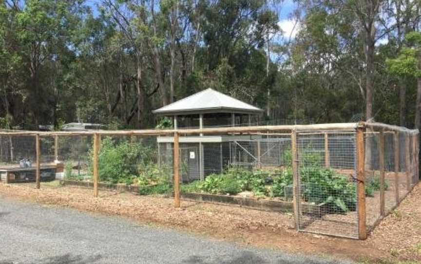 Bombah Point Eco Cottages, Bombah Point, NSW