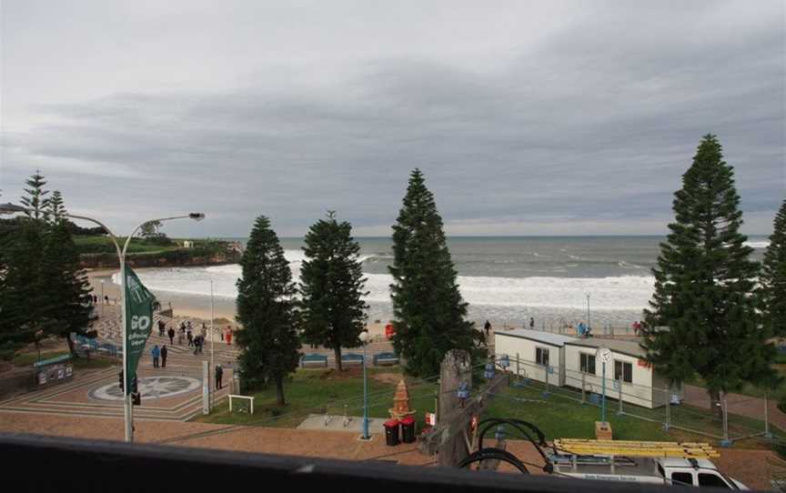 Coogee Bay Hotel, Coogee, NSW