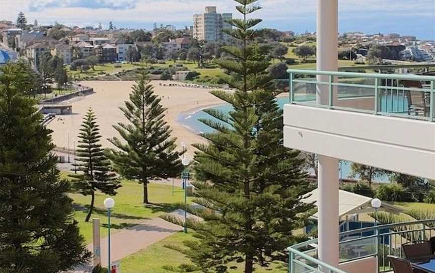 AeA The Coogee View, Coogee, NSW