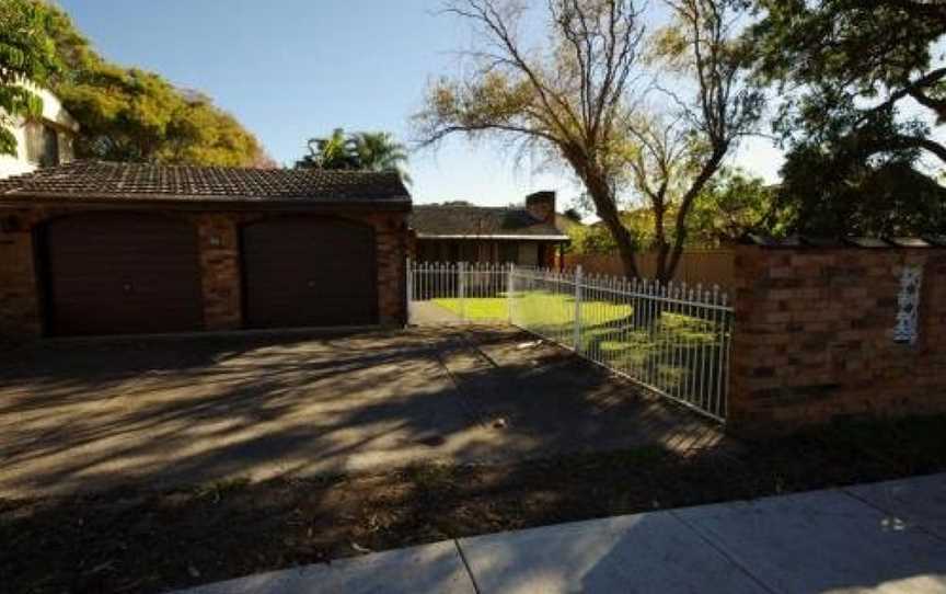 Fravent House, Toukley, NSW