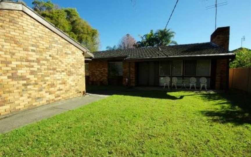 Fravent House, Toukley, NSW