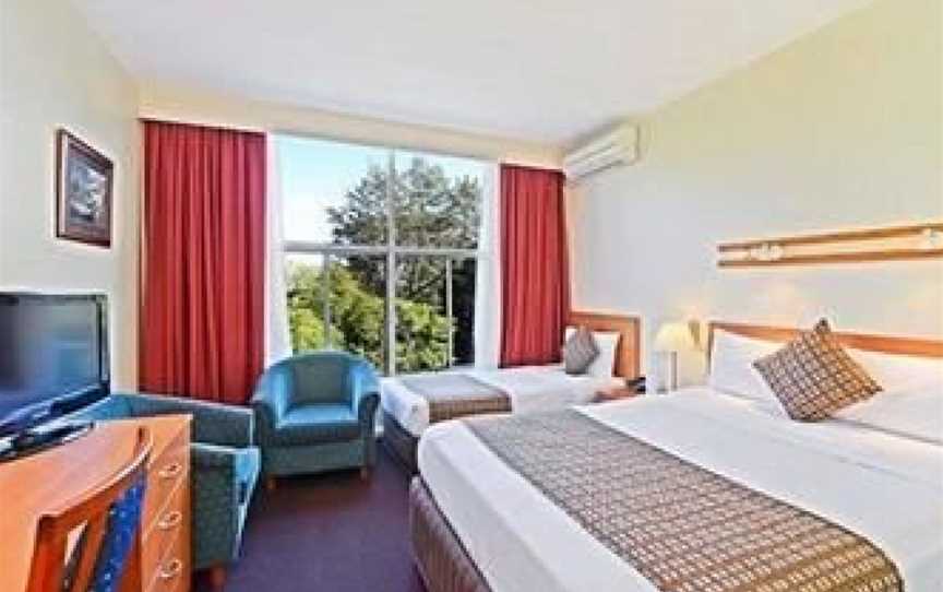 Comfort Inn North Shore, Lane Cove, NSW