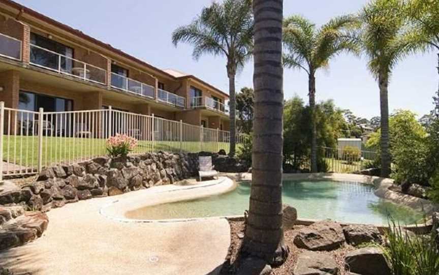 Mollymook Seascape Motel and Apartments, Mollymook, NSW