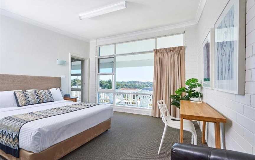 Harbourview Serviced Apartments, Ulladulla, NSW