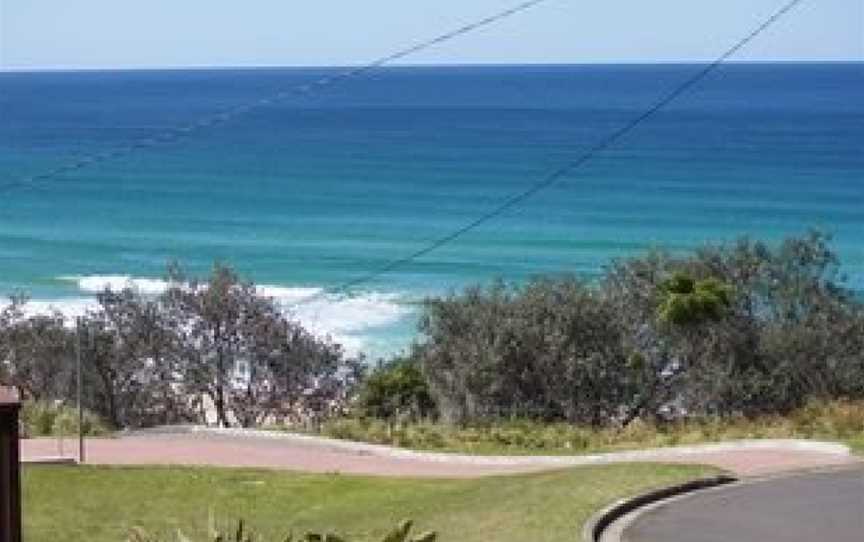 Rennies Beach House, Ulladulla, NSW