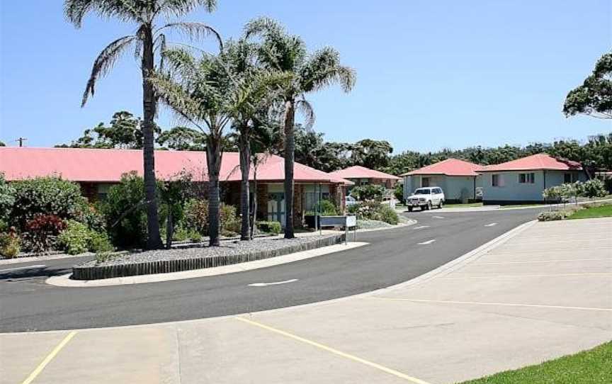 Ingenia Holidays Ulladulla, Kings Point, NSW