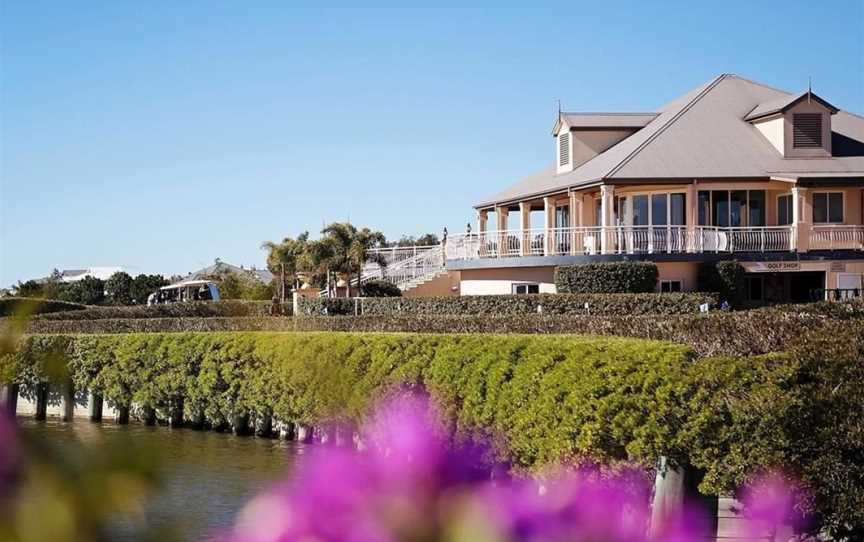 Harrington River Lodge, Harrington, NSW