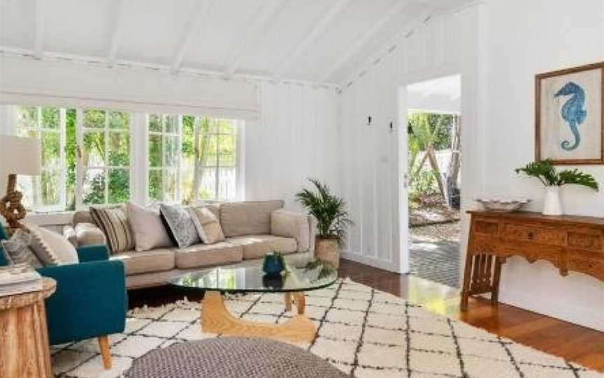 A PERFECT STAY - San Juan Surfers Cottage, Byron Bay, NSW