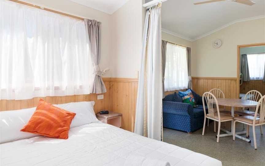 Jacaranda Holiday Park, North Haven, NSW