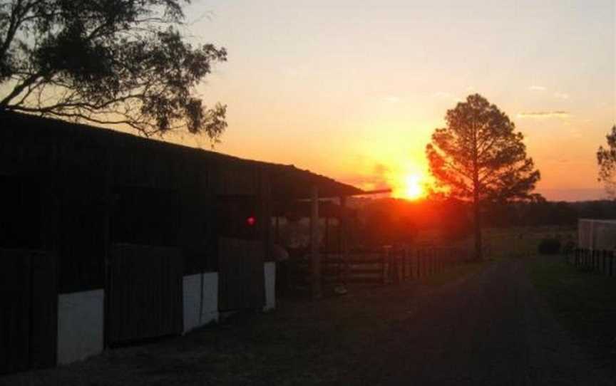 Honeycomb Valley Farm, Nabiac, NSW