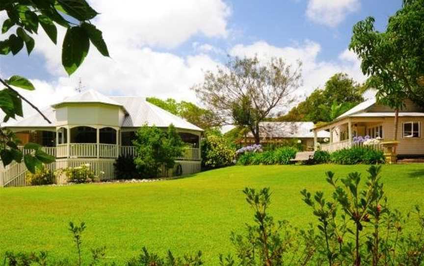 Bangalow Guesthouse, Bangalow, NSW