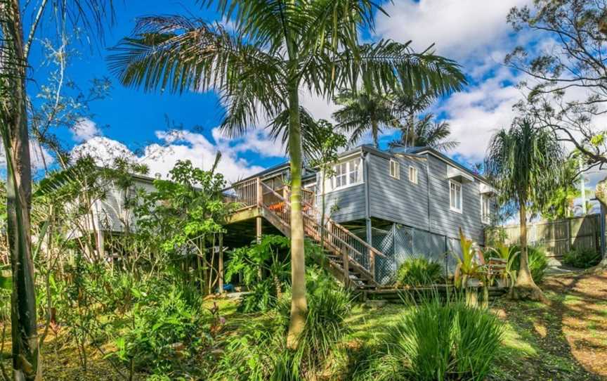 Bangalow Bungalow, Bangalow, NSW