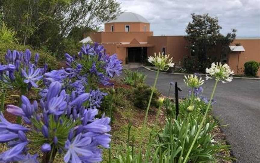 Casa Vista, Binna Burra, NSW